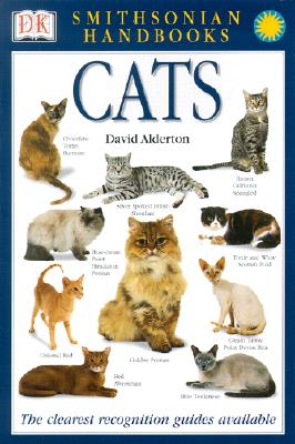 Smithsonian Handbooks Cats