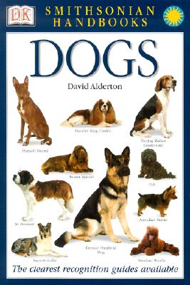 Dogs: Smithsonian Handbooks