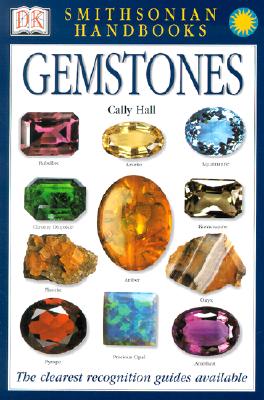 Smithsonian Handbooks: Gemstones