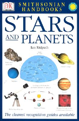 Image for Smithsonian Handbooks: Stars and Planets (Smithsonian Handbooks)