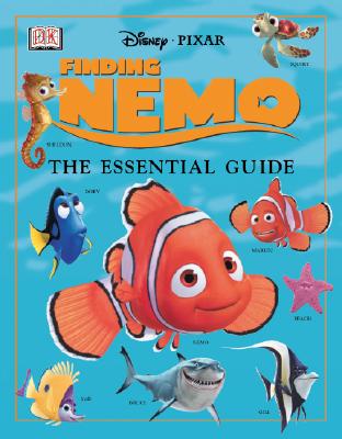Image for Finding Nemo: The Essential Guide