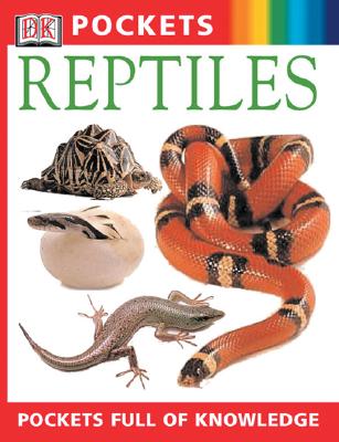 Image for Reptiles (DK Pockets) Reptiles (DK Pockets)