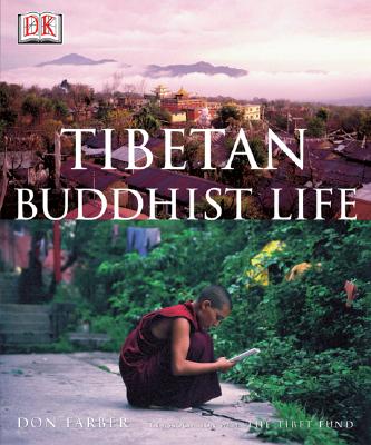 Image for Tibetan Buddhist Life