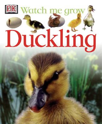 Duckling (Watch Me Grow)