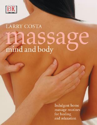 Image for Massage Mind and Body