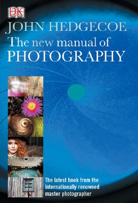 Image for The New Manual of Photography