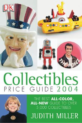 Image for Collectibles Price Guide 2004