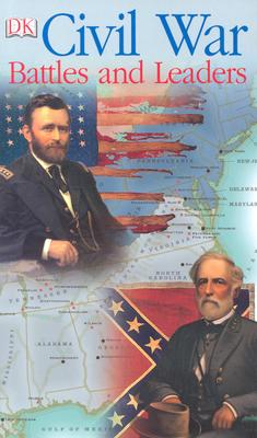 Civil War Battles and Leaders