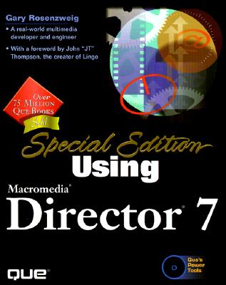 Using Director 7 (Special Edition)