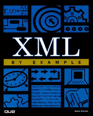 Image for Xml by Example Xml by Example
