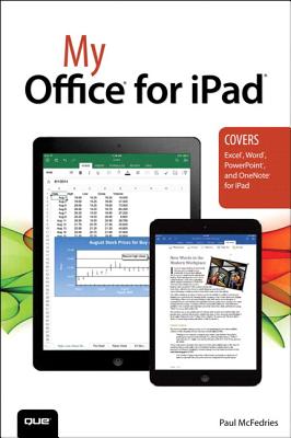 Image for My Office for iPad