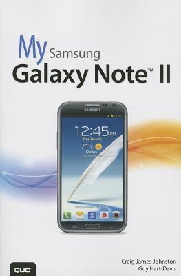 My Samsung Galaxy Note II