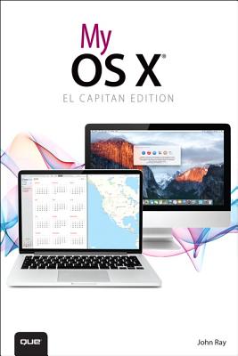 My OS X: El Capitan Edition