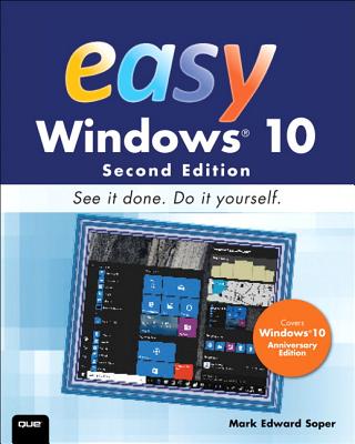 Image for Easy Windows 10 Easy Windows 10