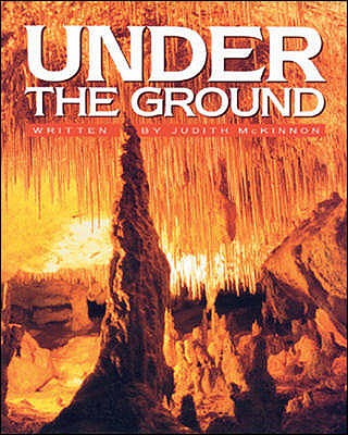 Under the Ground (A Read-about)