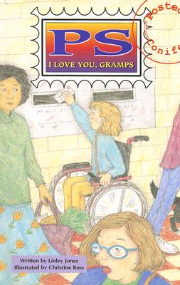 Image for PS I Love You Gramps (Friends and Friendship)