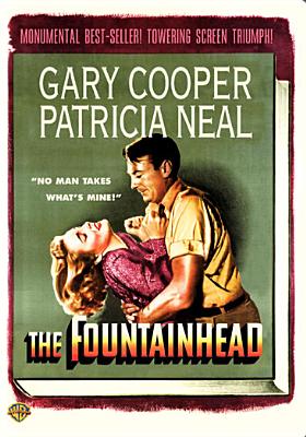 Image for The Fountainhead The Fountainhead