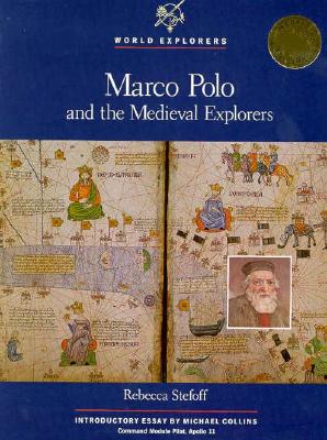 Image for Marco Polo and the Medieval Explorers (World Explorers)