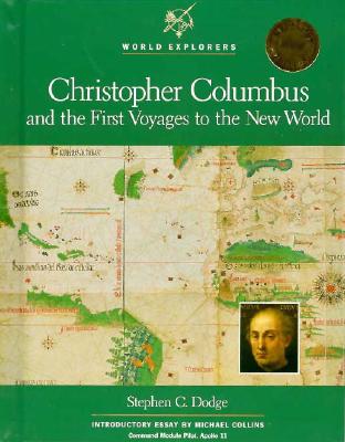 CHRISTOPHER COLUMBUS AND THE FIRST VOYAGES TO THE NEW WORLD