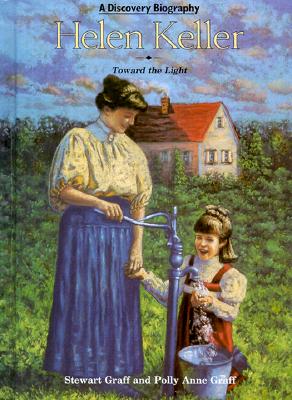 Image for Helen Keller (Discovery Biographies) Helen Keller (Discovery Biographies)