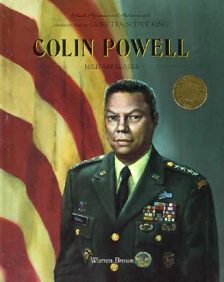 Colin Powell (Black Americans of Achievement)