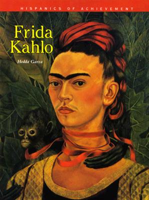 Frida Kahlo (Hispanics of Achievement)