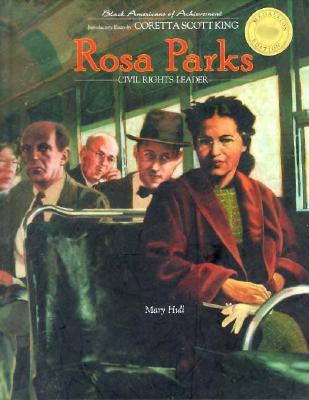 Image for Rosa Parks (Black Americans of Achievement) Rosa Parks (Black Americans of Achievement)