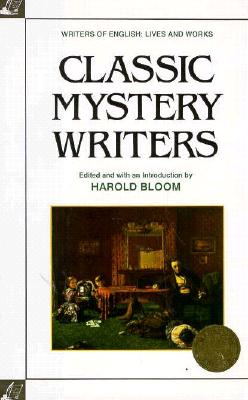 CLASSIC MYSTERY WRITERS