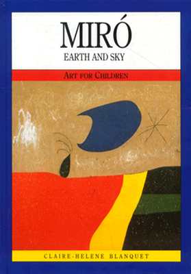 Image for Miro: Earth and Sky (Art for Children)
