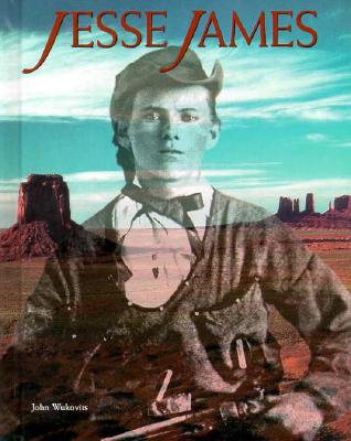 Jesse James (Legends of the West)