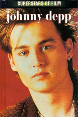 Johnny Depp (Superstars of Film)
