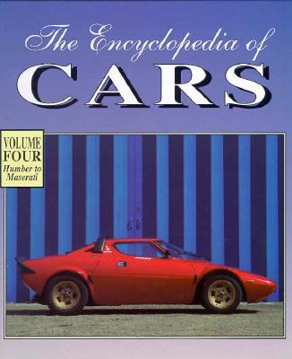 From Humber to Maserati (Encyclopedia of Cars)
