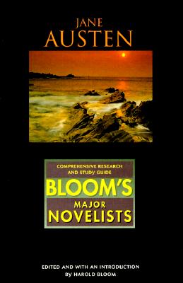 Jane Austen (Bloom's Major Novelists)