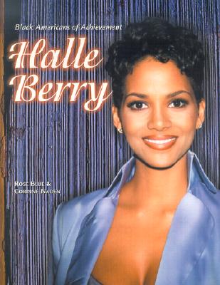 Halle Berry (Black Americans of Achievement)