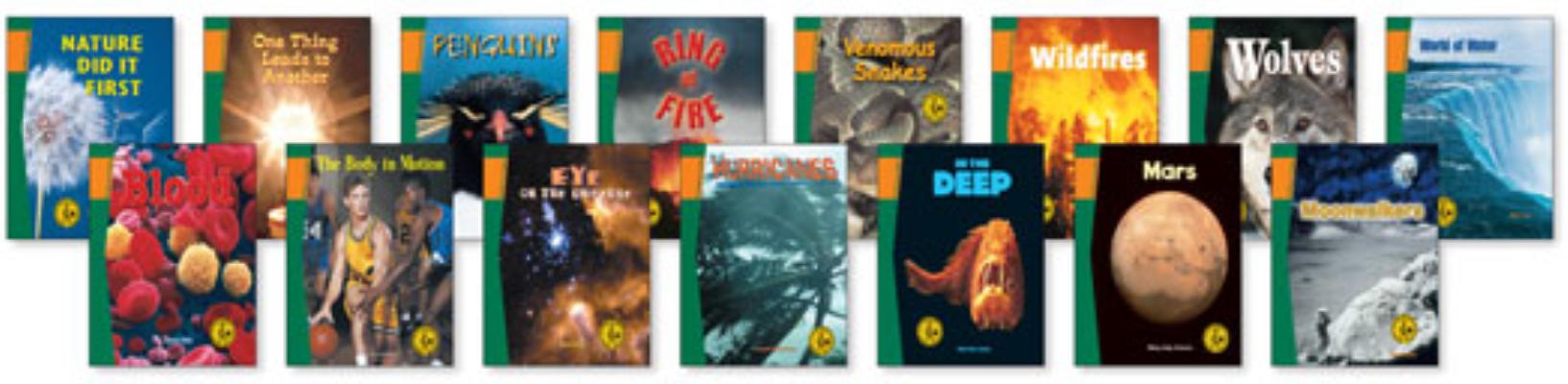 Science Links