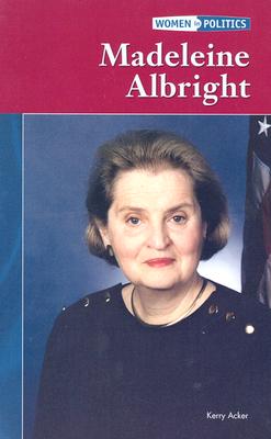 Madeleine Albright (Women in Politics)