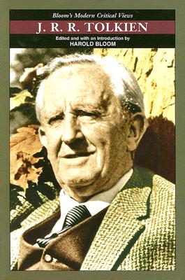 J. R. R. Tolkien (Modern Critical Views)