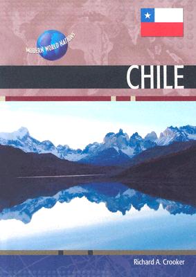 Chile (Modern World Nations)