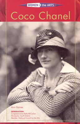 Coco Chanel (Women in the Arts)