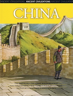 China (Ancient Civilizations)
