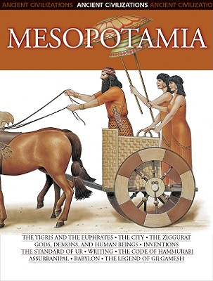 Mesopotamia (Ancient Civilizations)