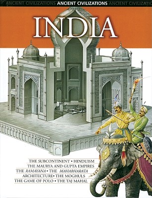 India (Ancient Civilizations)