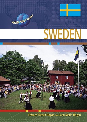 Image for Sweden (Modern World Nations)**OUT OF PRINT**