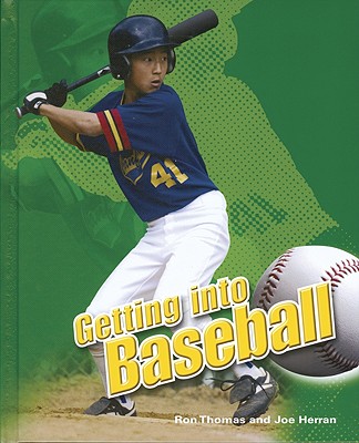 Getting into Baseball