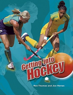 Getting Into Hockey