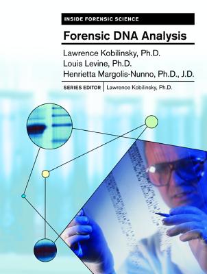Forensic DNA Analysis (Inside Forensic Science)