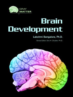 Brain Development (Gray Matter)