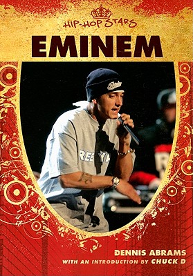 Eminem (Hip-hop Stars)