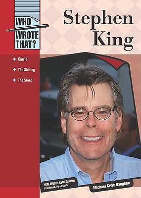Stephen King (Who Wrote That)