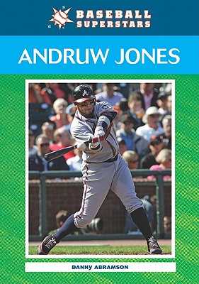 Andruw Jones (Baseball Superstars)